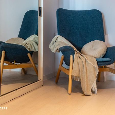 Central Residence Apartment 1012 Boekarest Buitenkant foto