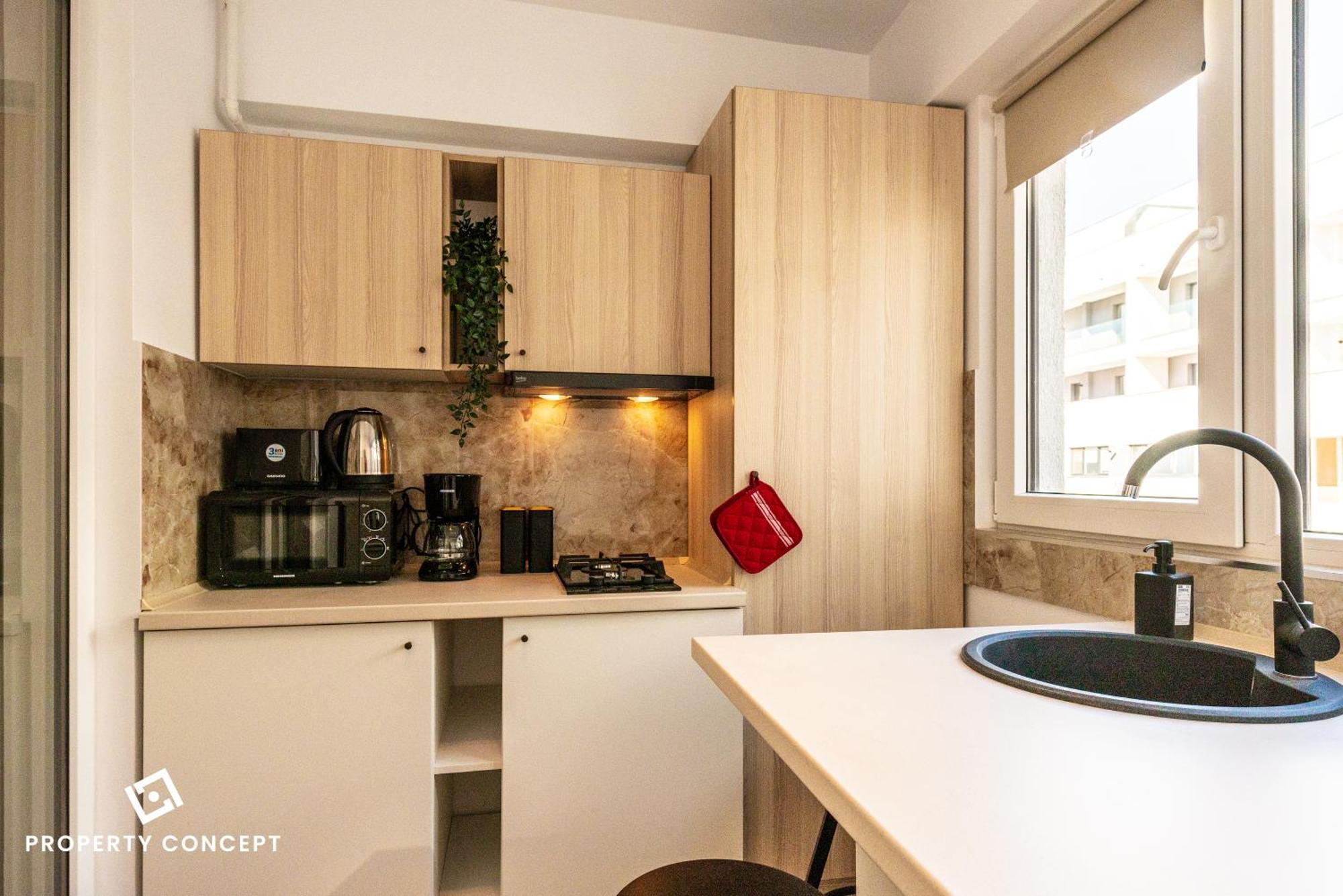 Central Residence Apartment 1012 Boekarest Buitenkant foto