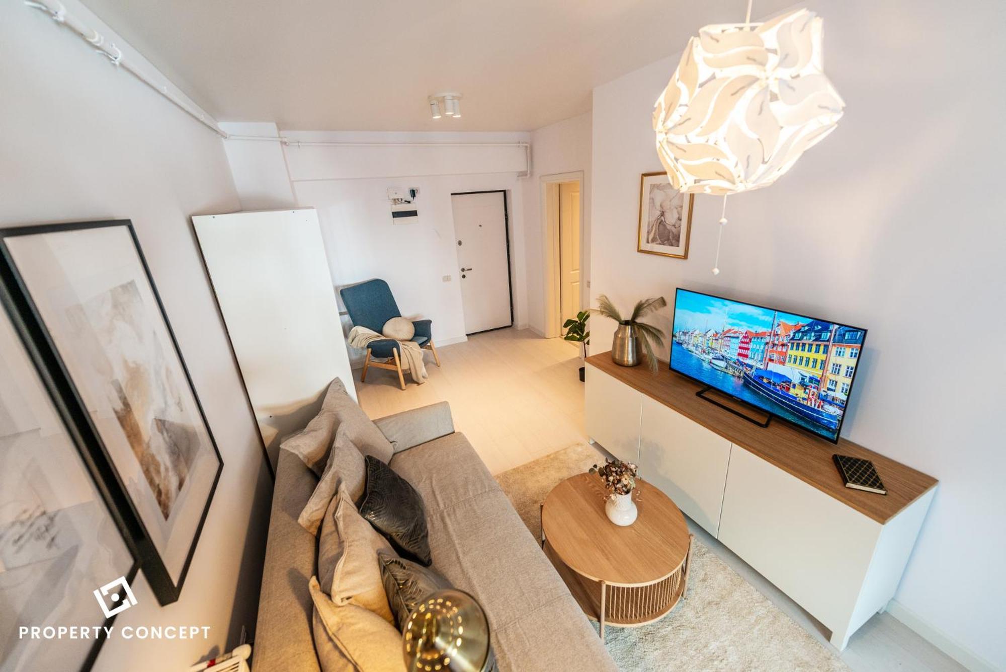 Central Residence Apartment 1012 Boekarest Buitenkant foto