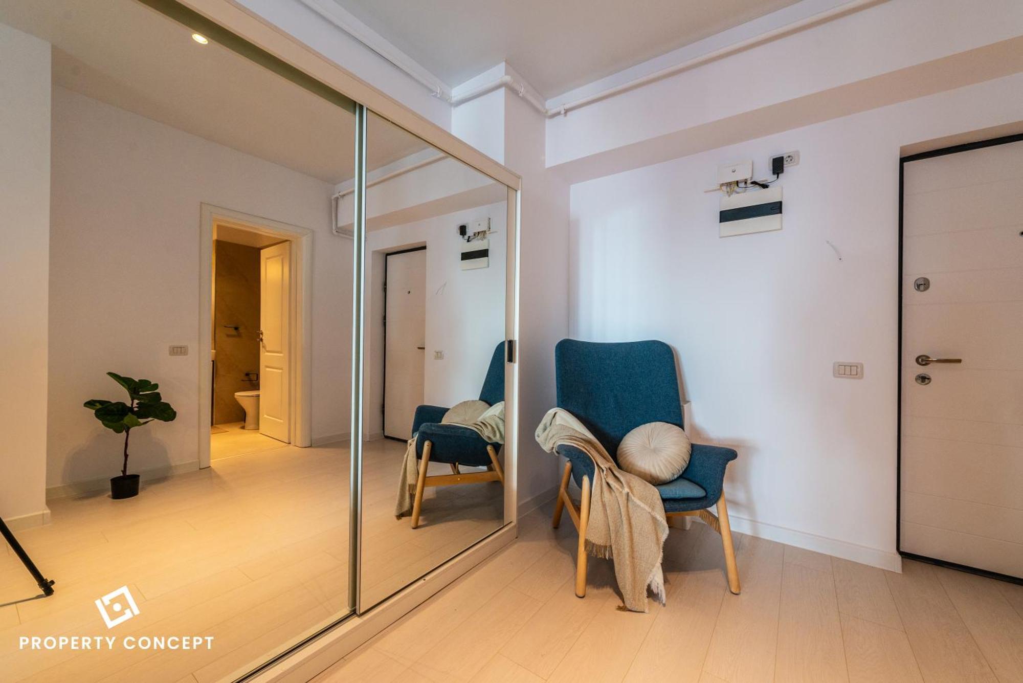Central Residence Apartment 1012 Boekarest Buitenkant foto