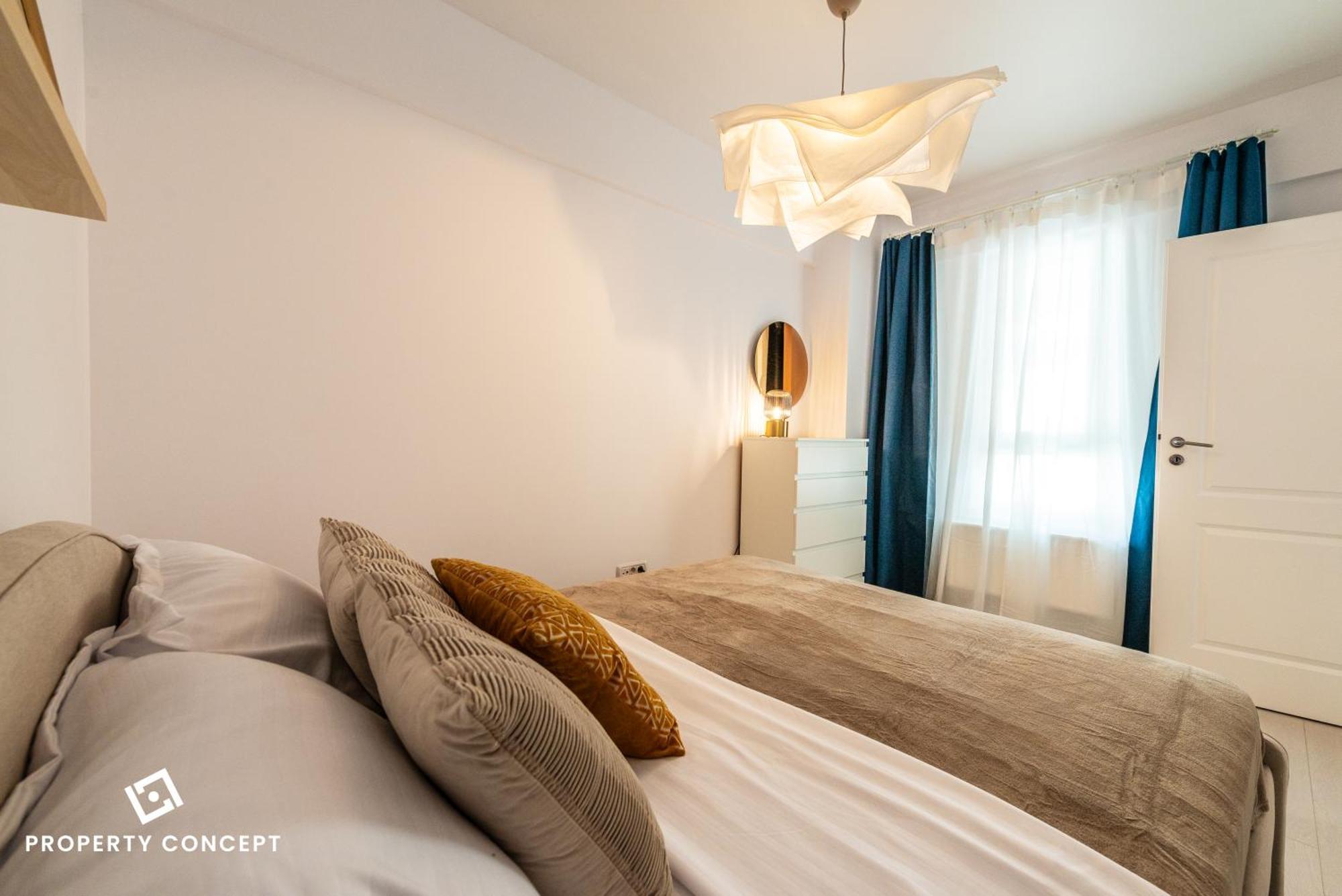 Central Residence Apartment 1012 Boekarest Buitenkant foto