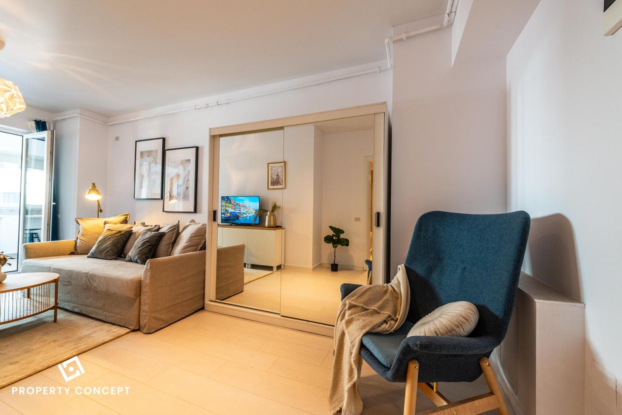 Central Residence Apartment 1012 Boekarest Buitenkant foto