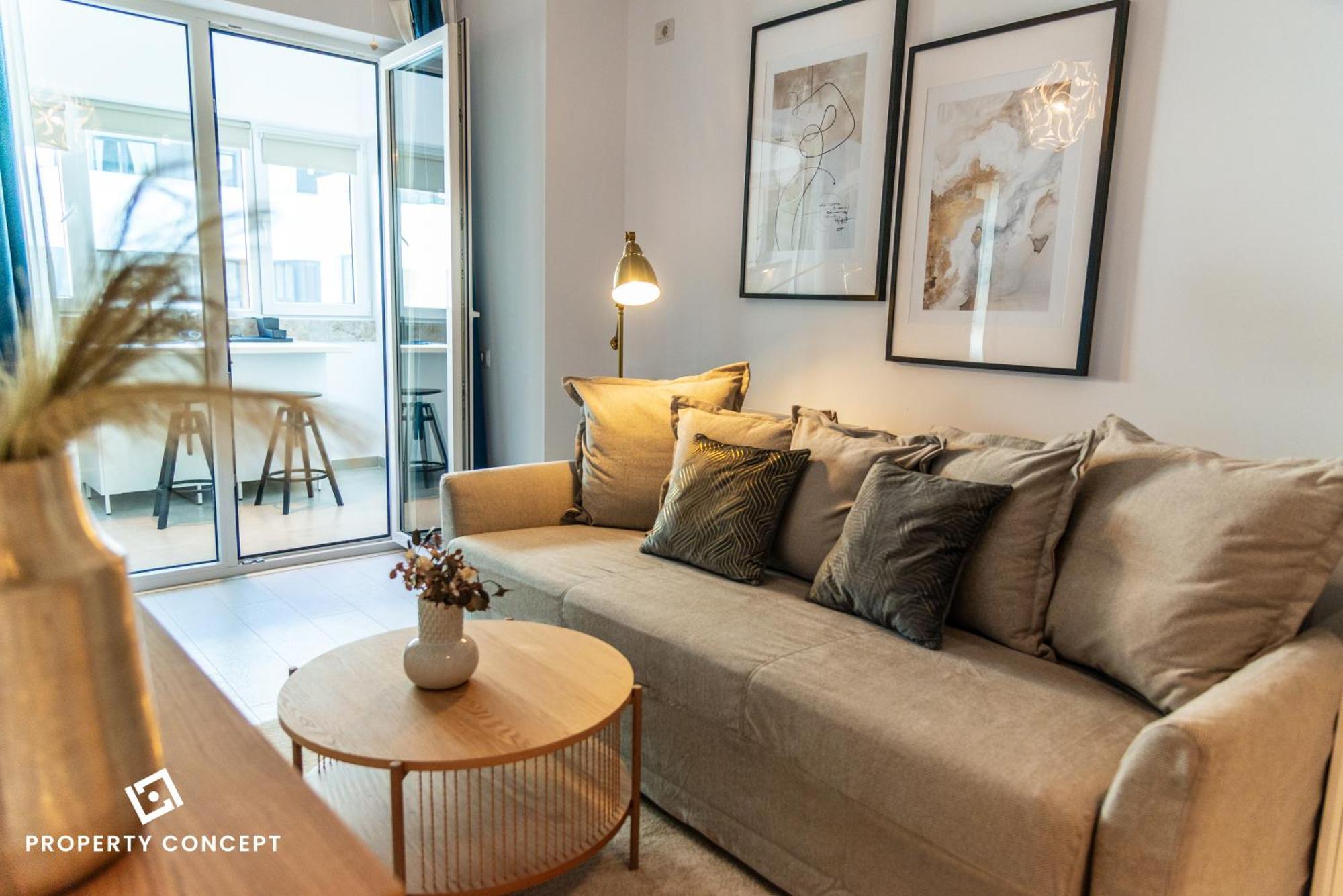 Central Residence Apartment 1012 Boekarest Buitenkant foto