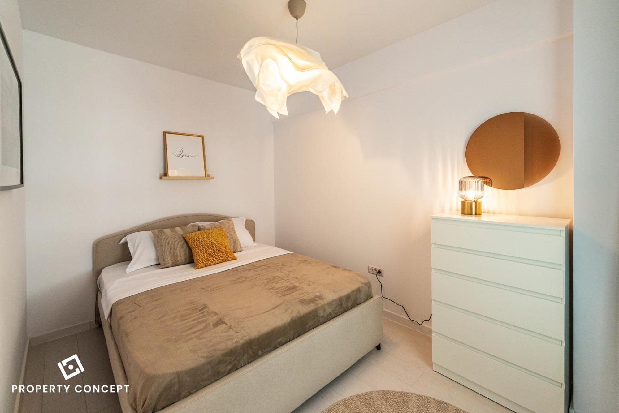 Central Residence Apartment 1012 Boekarest Buitenkant foto