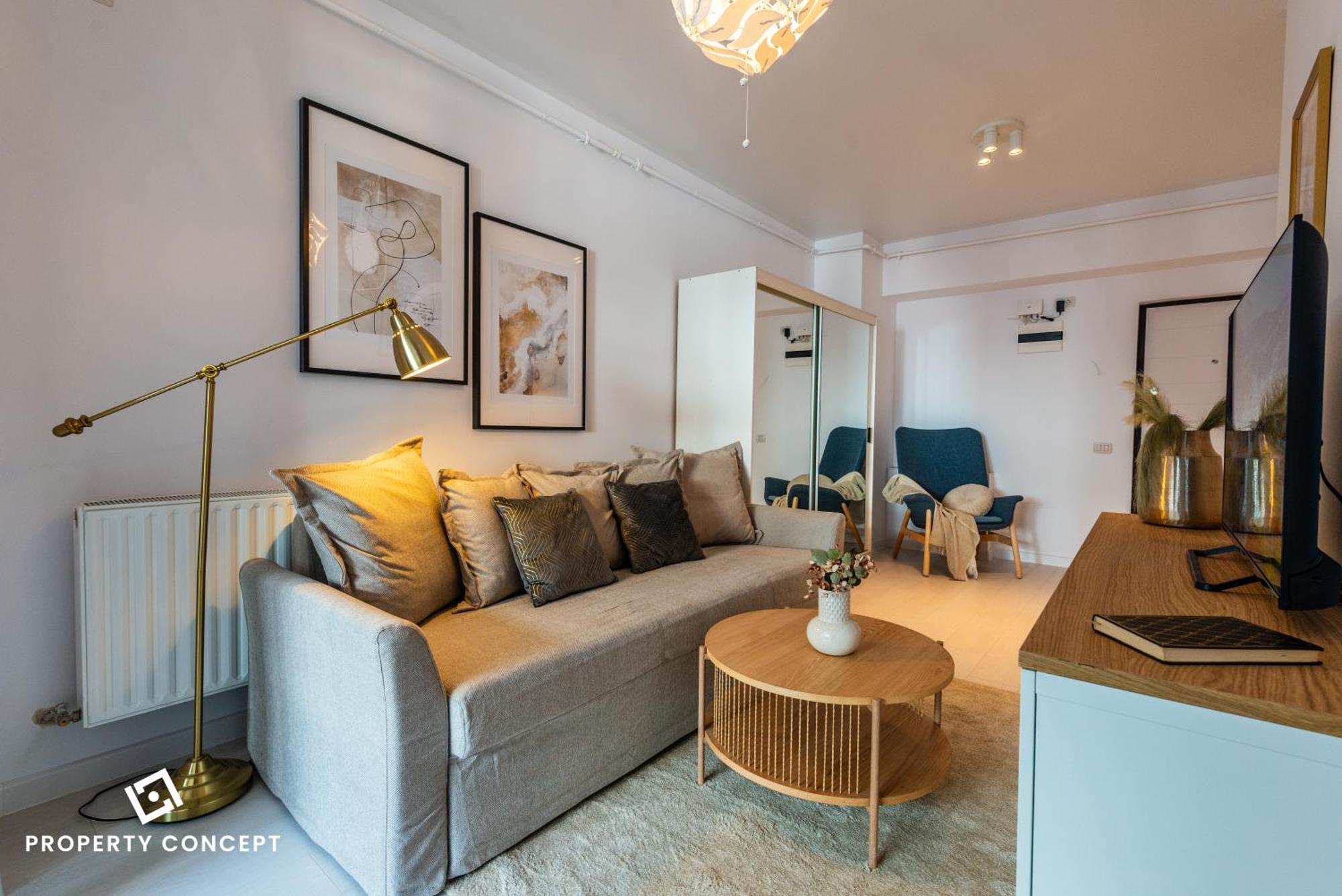 Central Residence Apartment 1012 Boekarest Buitenkant foto
